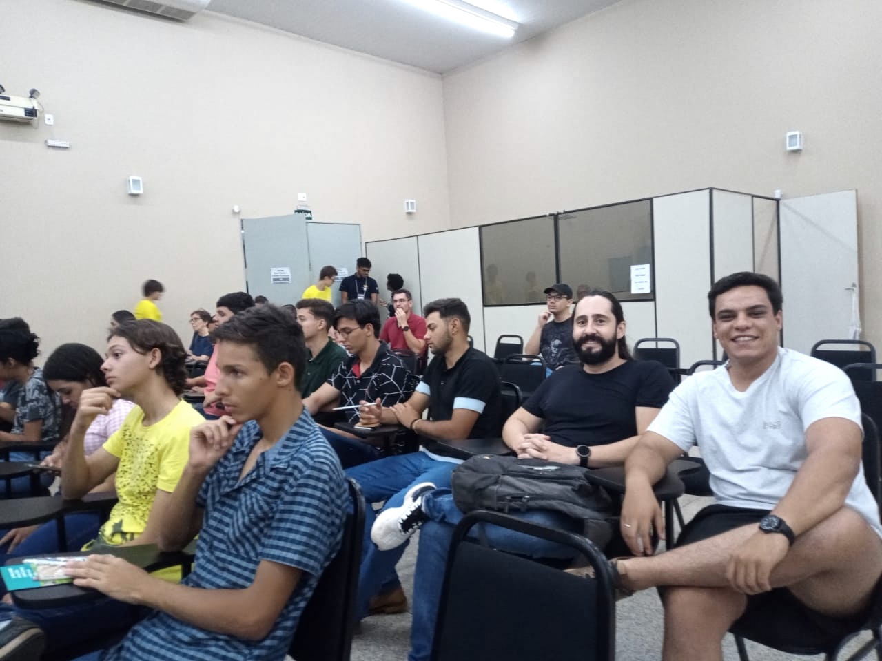 32ª Semana de Administração | Walmir Fernandes Segatto